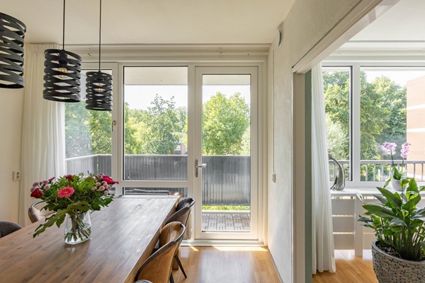 Medium property photo - Meerpaal 36, 9732 AC Groningen